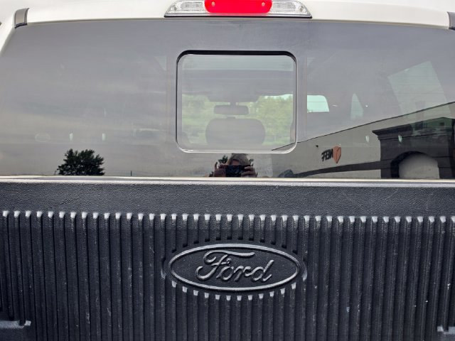 Used 2019 Ford F150 Limited w/ Trailer Tow Package AWD/4WD image 9