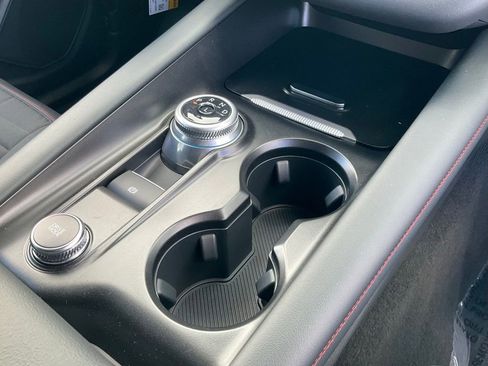 Used 2025 Ford Explorer ST-Line image 47