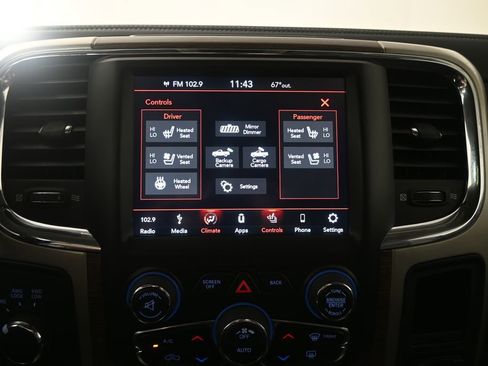 Used 2018 RAM 2500 Laramie image 28