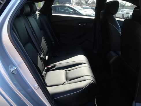 Used 2024 Honda Accord Sport image 22