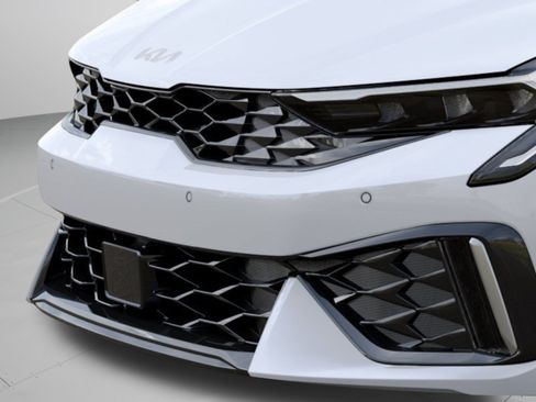 New 2026 Kia K5 GT-Line FWD image 13