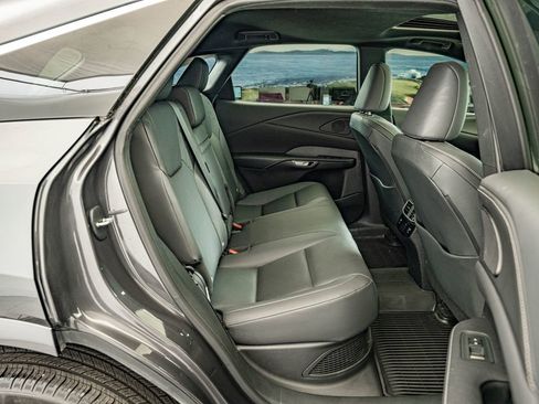 Certified 2025 Lexus RX 350h w/ Convenience Package AWD/4WD image 35