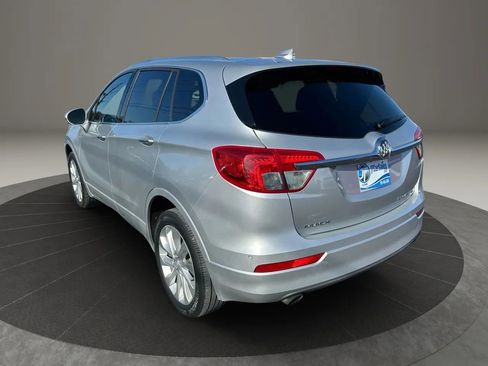 Used 2016 Buick Envision Premium image 11