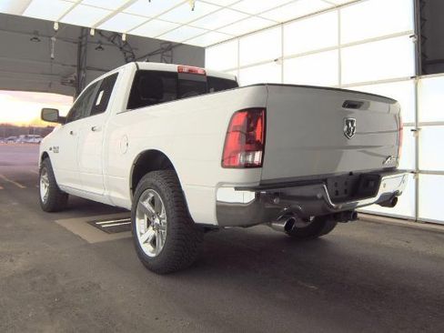 Used 2018 RAM 1500 Big Horn image 5