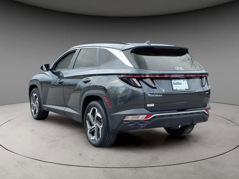 Used 2023 Hyundai Tucson SEL w/ Convenience Package image 3