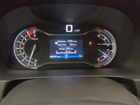 Used 2017 Honda Pilot EX-L image 23