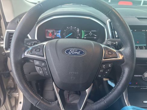 Used 2018 Ford Edge Titanium w/ Equipment Group 301A image 11