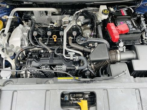 Certified 2021 Nissan Rogue SL w/ Premium Package image 31