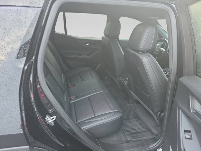 Used 2026 Chevrolet Equinox LT w/ Convenience Package II AWD/4WD image 26