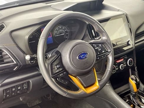 Used 2024 Subaru Forester Wilderness image 12