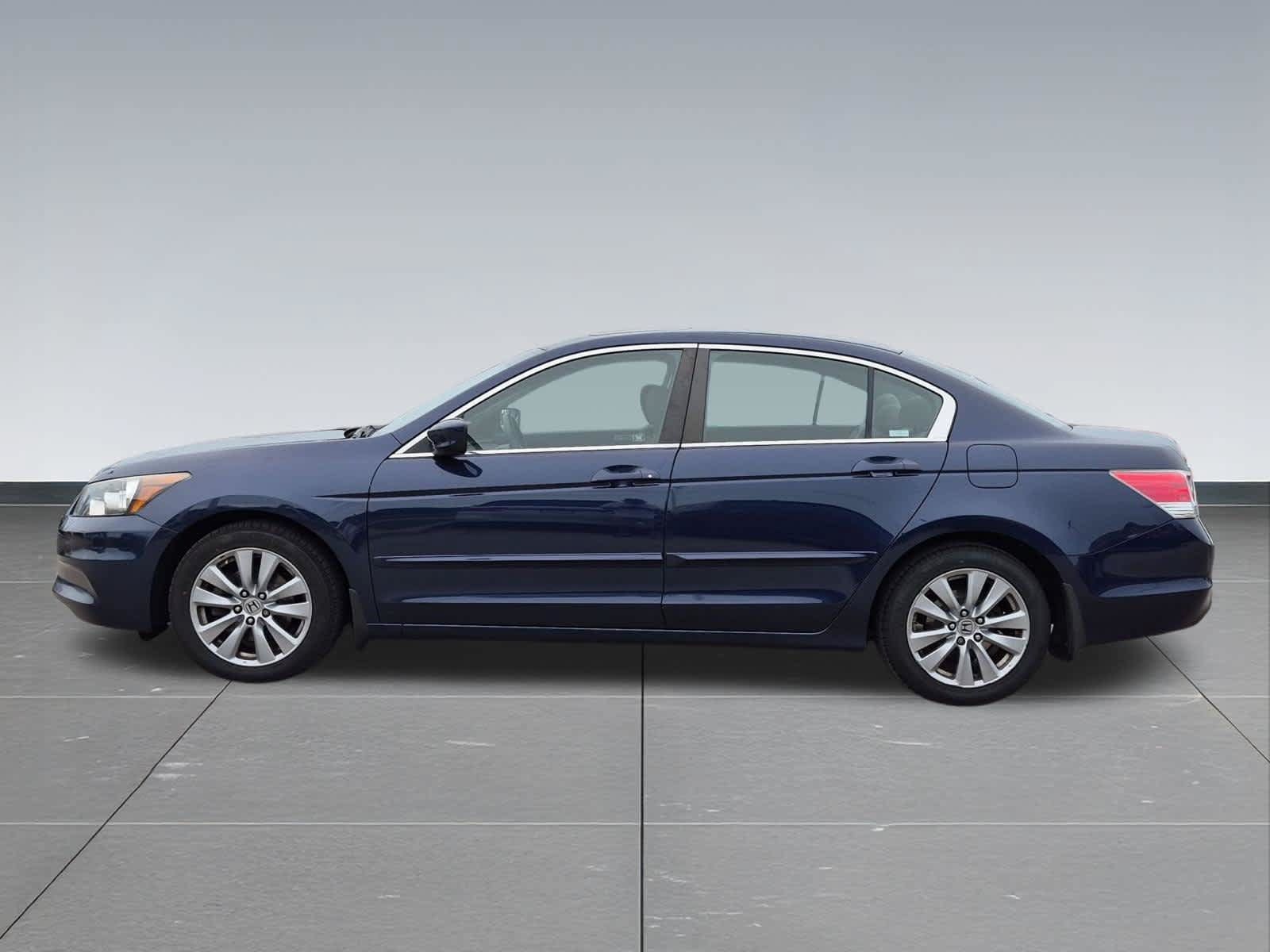 Used 2012 Honda Accord EX image 3