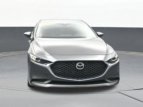 Used 2020 MAZDA MAZDA3 Sedan w/ Select Package FWD image 20