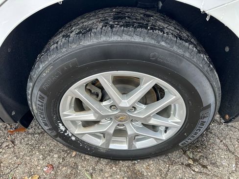 Certified 2023 Chevrolet Equinox LT image 9