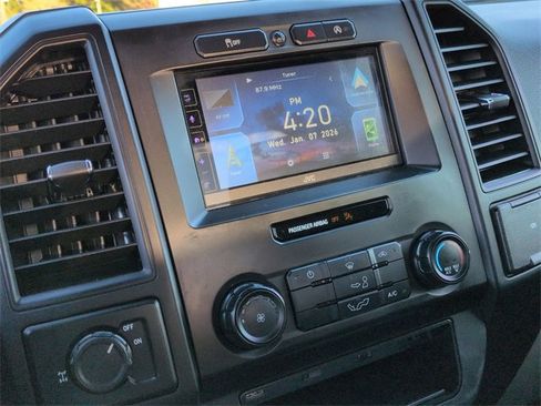 Used 2020 Ford F150 XL w/ Equipment Group 101A Mid image 24