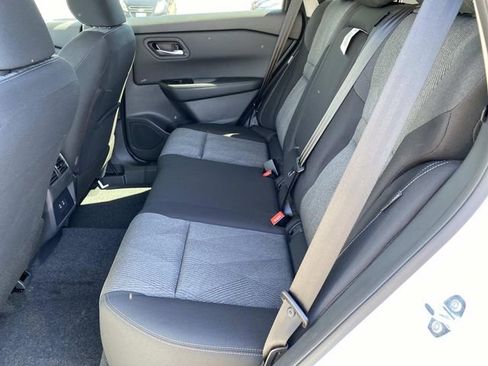 New 2026 Nissan Rogue SV AWD/4WD image 7