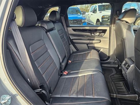 Used 2024 Honda CR-V Sport Touring image 16