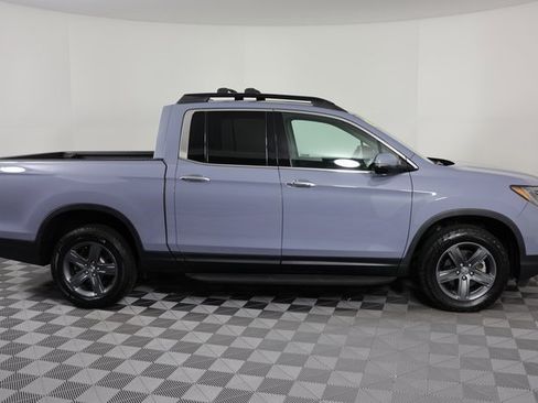 Used 2023 Honda Ridgeline RTL-E image 9