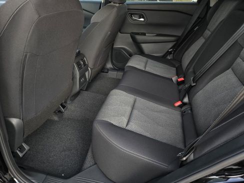 New 2026 Nissan Rogue SV image 11