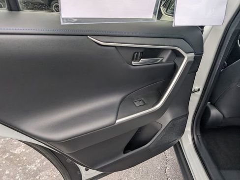 Used 2020 Toyota RAV4 XSE image 10