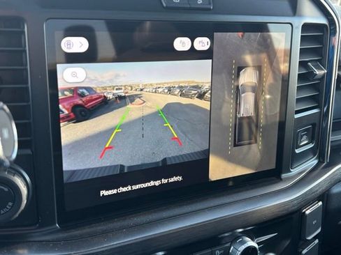 New 2026 Ford F250 Lariat w/ Lariat Ultimate Package image 37