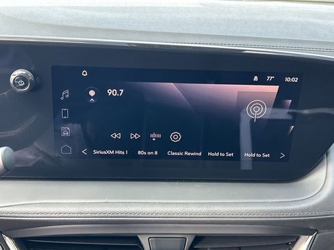 New 2026 Buick Encore GX Sport Touring w/ Advanced Technology Package image 21