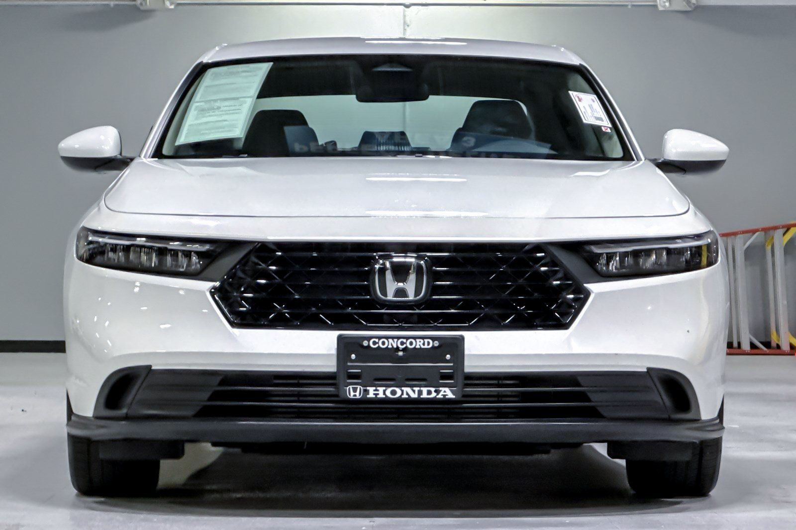 Used 2024 Honda Accord LX image 6