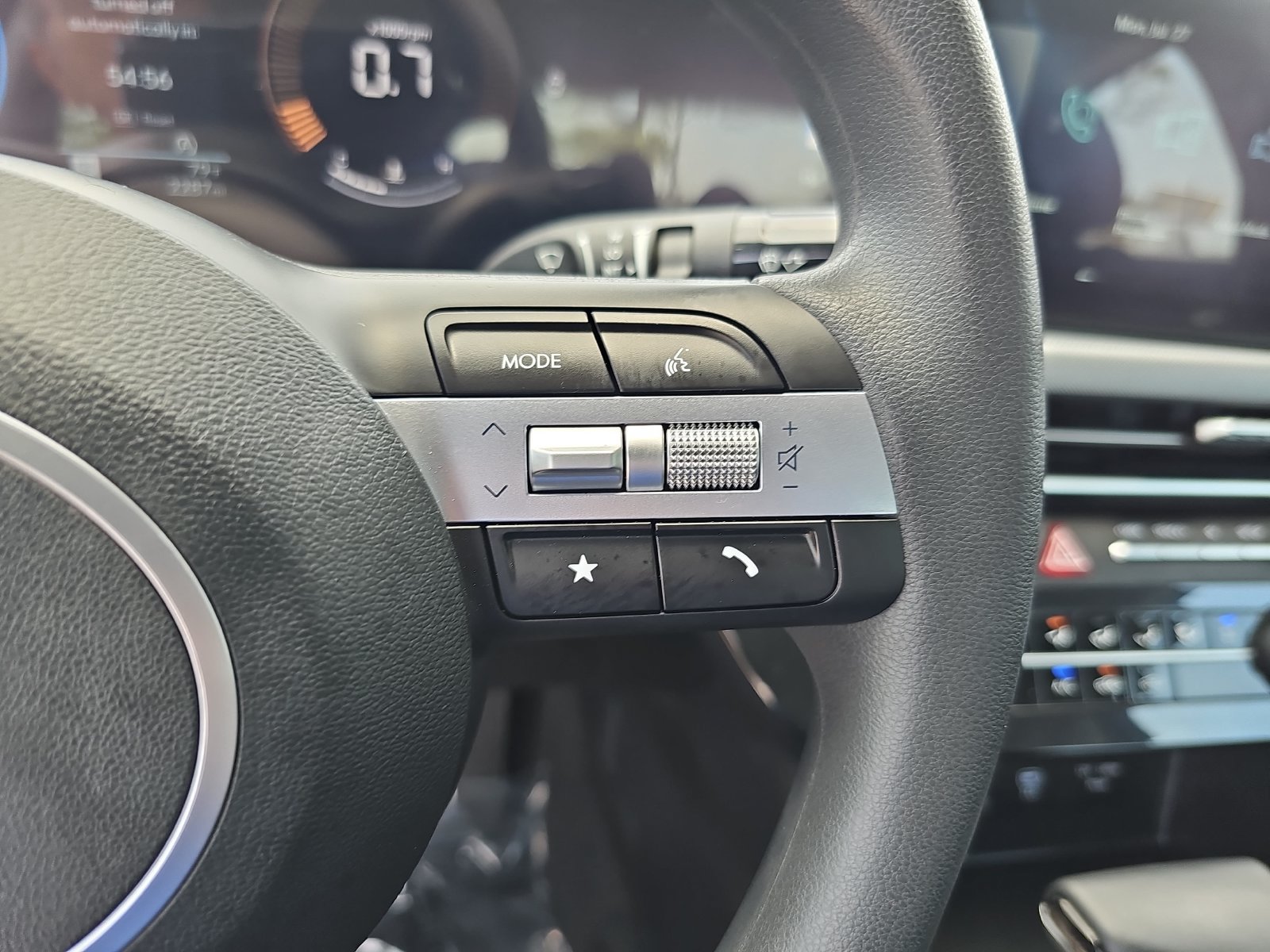 Certified 2026 Hyundai Sonata SE FWD image 17