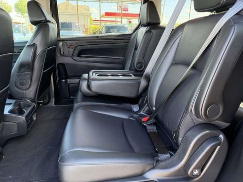Certified 2026 Honda Odyssey EX-L image 11
