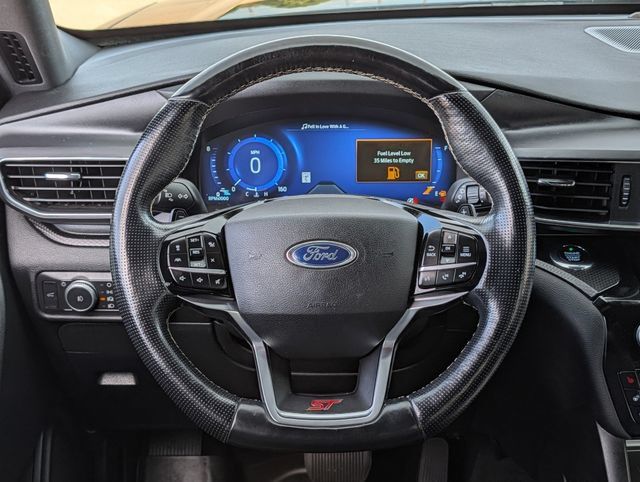 Used 2021 Ford Explorer ST w/ Equipment Group 401A AWD/4WD image 13