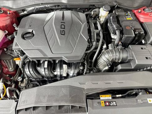 Used 2023 Hyundai Sonata SEL FWD image 31