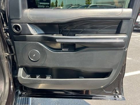 Used 2020 Ford Expedition Max Platinum AWD/4WD image 41