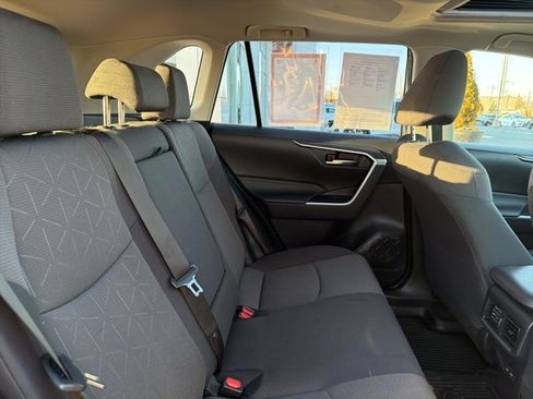 Certified 2023 Toyota RAV4 XLE image 31