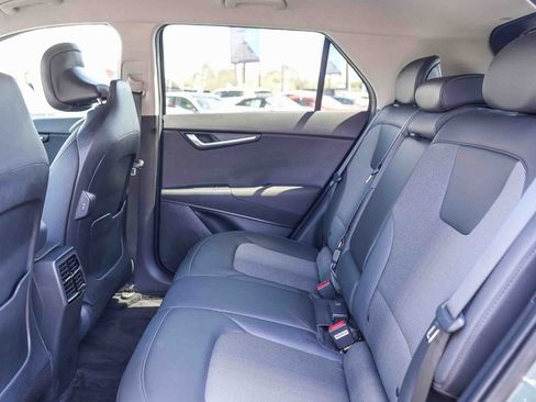 Used 2024 Kia Niro Wind FWD image 20