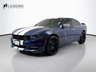 Used 2016 Dodge Charger SXT w/ AWD Plus Group video 1