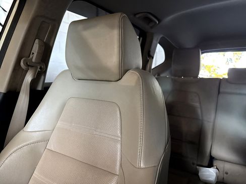 Used 2018 Honda CR-V EX-L image 5