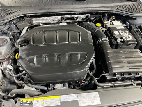 Used 2023 Volkswagen Arteon SE image 28