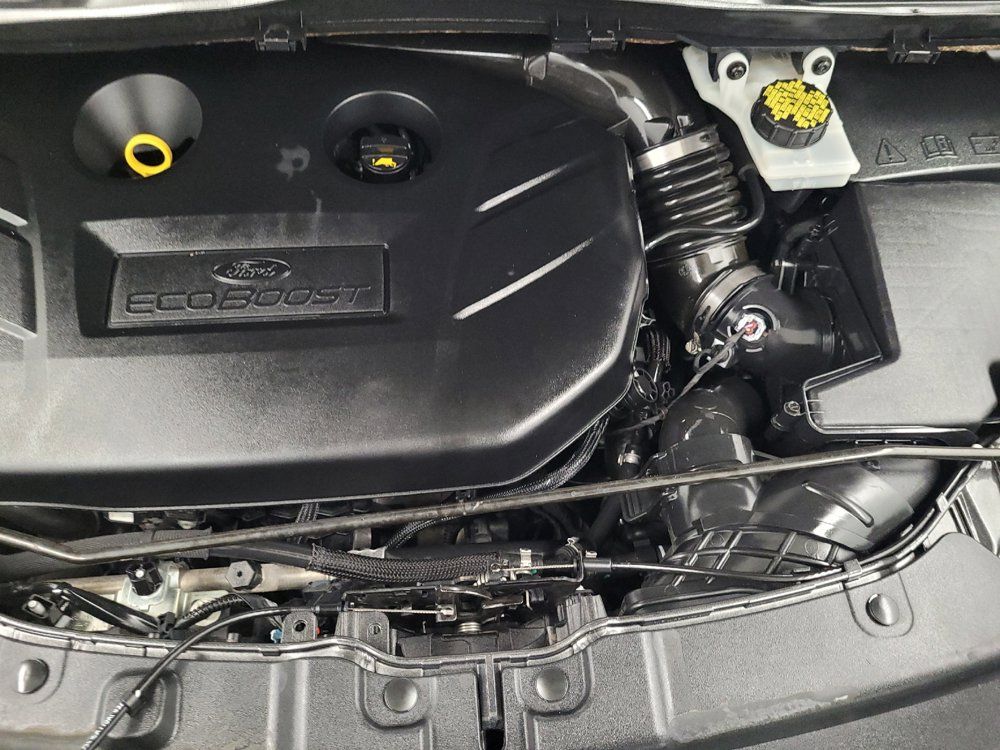 Used 2019 Ford Escape SE FWD image 30