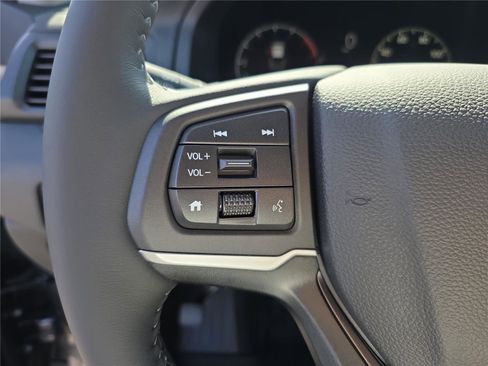 New 2026 Honda Ridgeline RTL image 19