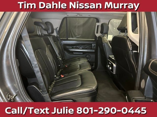 Used 2020 Ford Expedition Platinum AWD/4WD image 18