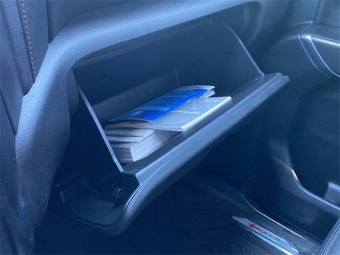 Used 2020 GMC Sierra 1500 AT4 w/ AT4 Premium Package image 30