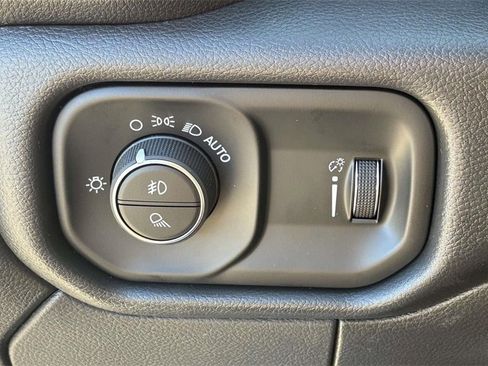 New 2026 RAM 2500 Laramie w/ Night Edition image 24