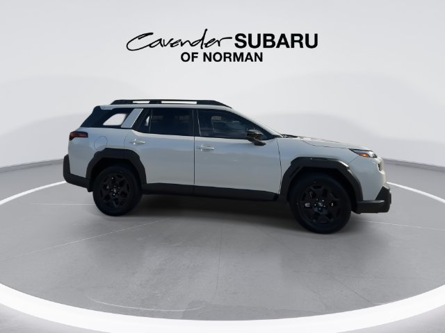 Certified 2026 Subaru Outback Limited AWD/4WD image 9
