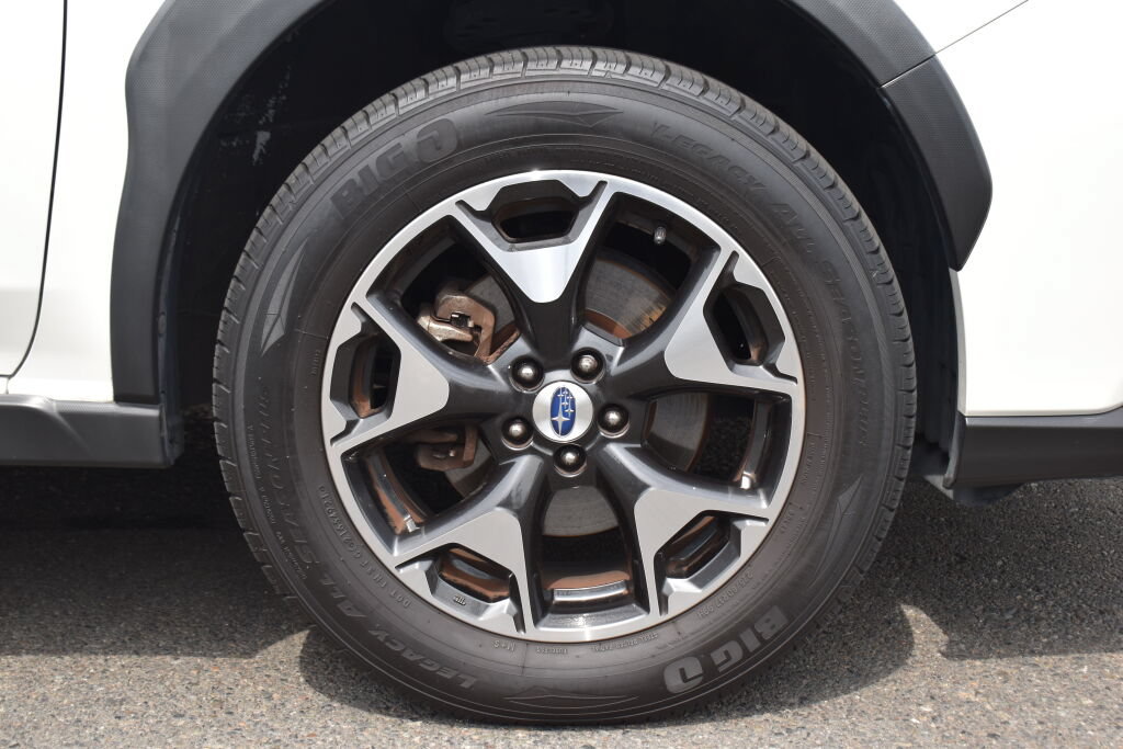 Used 2018 Subaru Crosstrek 2.0i Premium AWD/4WD image 28