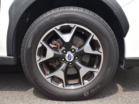 Used 2018 Subaru Crosstrek 2.0i Premium AWD/4WD image 28