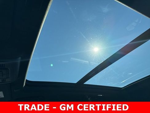Certified 2024 GMC Yukon SLT w/ SLT Premium Package image 8