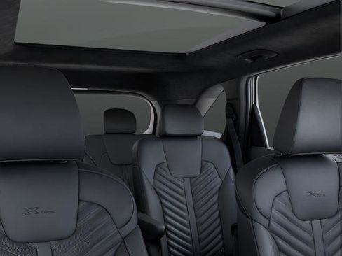 New 2026 Kia Sorento SX Prestige image 17