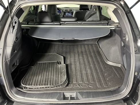 Used 2016 Subaru Outback 2.5i Limited image 21
