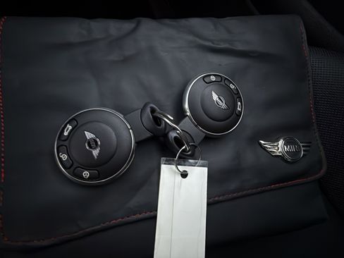 Used 2012 MINI Cooper Clubman Cooper Hatchback 3D image 38