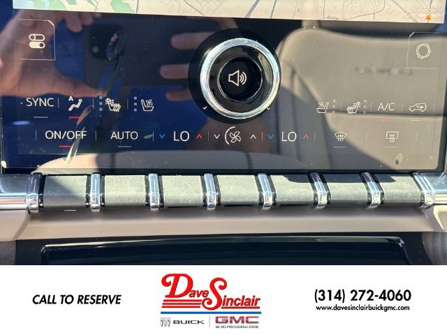 New 2027 GMC Yukon Denali w/ Advanced Technology Package AWD/4WD image 19