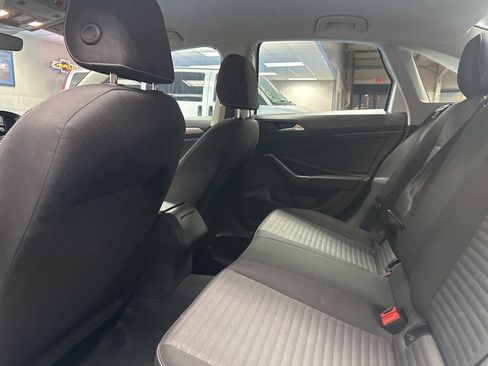 Used 2024 Volkswagen Jetta S image 18